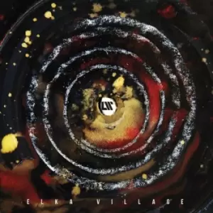 Image of Elka Village by LudoWic CD Album