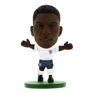 Image of Soccerstarz Marcus Rashford England Euro 2020 Figure