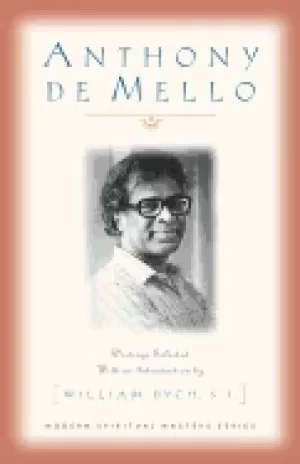 Image of anthony de mello writings