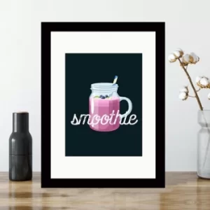 Image of SC4171685869 Multicolor Decorative Framed MDF Painting