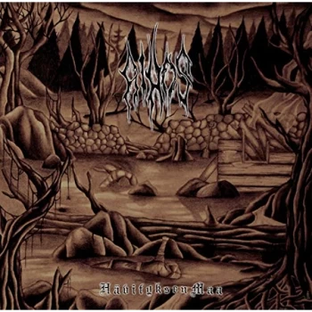 Image of Aihos - H&auml;vityksen Maa Vinyl