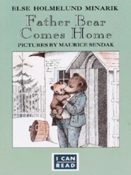 Image of Father Bear Comes Home by Else Holmelund Minarik Paperback