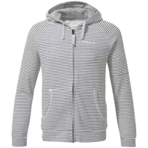 Image of Craghoppers Boys & Girls NosiLife Ryley Wicking Full Zip Hoodie Top 13 years - Chest 32.5' (83cm)