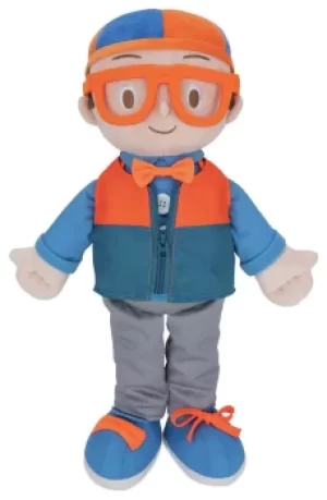 Image of Blippi Get Ready and Play Plush