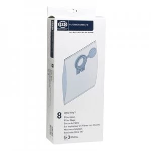 Image of Sebo 8120ER Airbelt D Ultra Bags