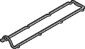 Image of Cylinder Head Cover Gasket 918.091 by Elring