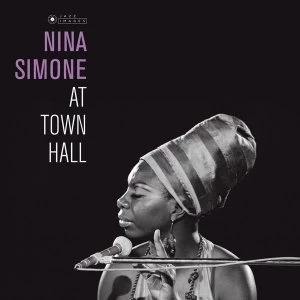 Image of Nina Simone - Nina Simone At Town Hall Vinyl