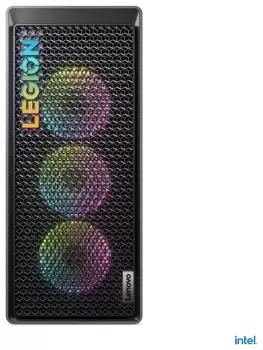Image of Lenovo Legion Tower 90V90013US Desktop Gaming PC