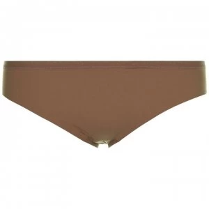 Image of Wonderbra Ultra Silhouette Briefs - G Sand (0BN)