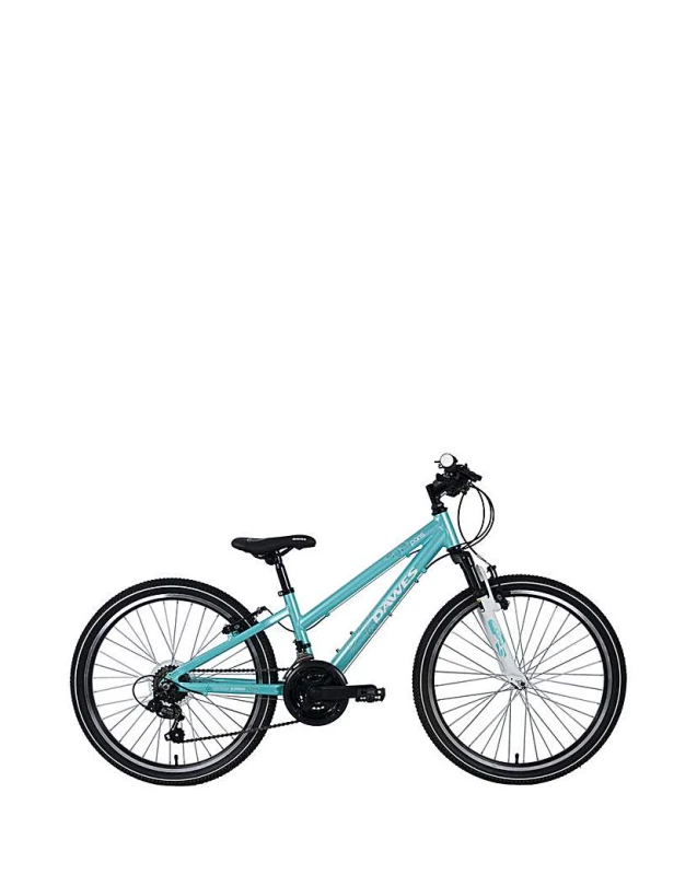 Image of Dawes Dawes Paris HT Junior Bike - 24 wheel Mint - Dawes Mint UH73601