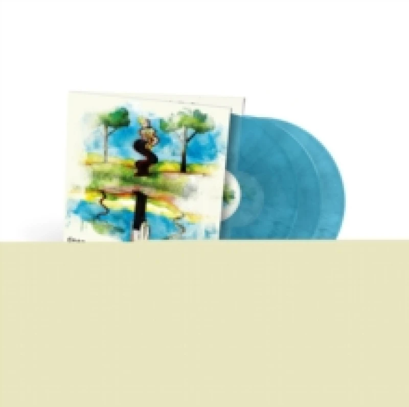 Image of Rapture of the Deep Vinyl