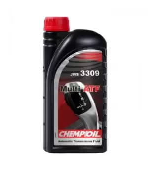 Image of CHEMPIOIL Automatic Transmission Fluid CH8904-1 ATF,Automatic Transmission Oil,Oil, automatic transmission