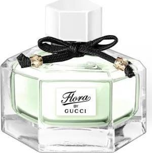 Image of Gucci Flora Eau Fraiche Eau de Toilette For Her 30ml