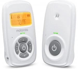Image of MOTOROLA MBP24 Baby Monitor