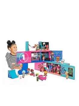Image of L.O.L Surprise! Fashion Show House