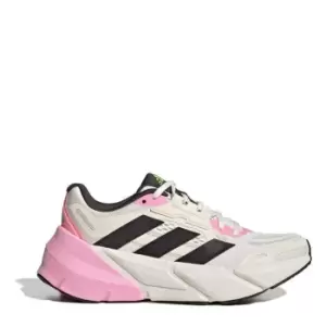 Image of adidas Adistar Ladies Running Shoes - Nude