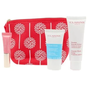 Image of BAUME BEAUTE ECLAIR set 3 pz