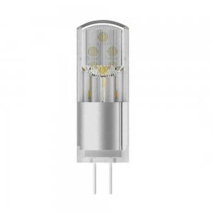 Image of Osram Parathom 2.4W LED G4 Oval Very Warm White - G430CL827-811492