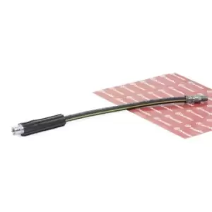 Image of BREMBO Brake Hose ESSENTIAL LINE T 50 062 Brake Line,Brake Pipe MERCEDES-BENZ,VIANO (W639),VITO Bus (W639),VITO / MIXTO Kasten (W639)