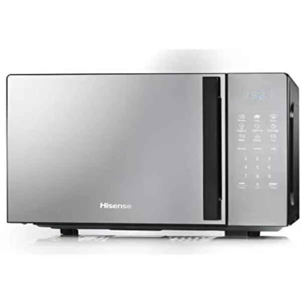 Image of Hisense H20MOMBS4HGUK 20L 700W Microwave