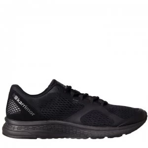 Image of Karrimor Tempo Mens Running Shoes - Black