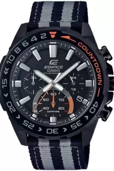 Image of Casio Edifice Watch EFS-S550BL-1AVUEF