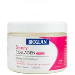 Image of Bioglan Beauty Collagen Powder 151g