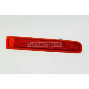 Image of Rear brake light right LED VW Transporter T5 03-17 2 door