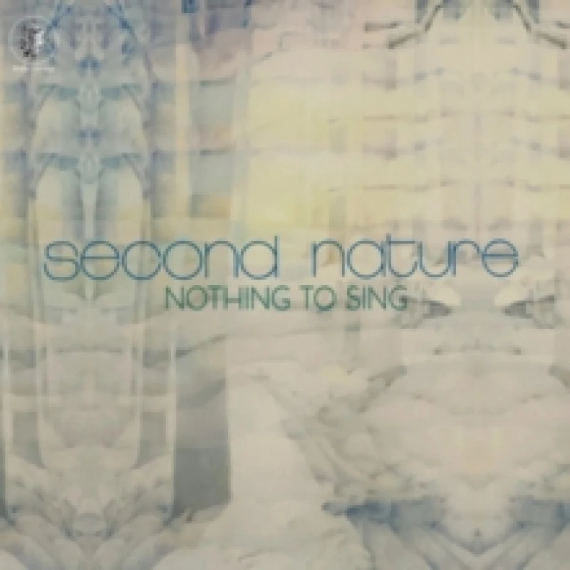 Image of Nothing to Sing Vinyl