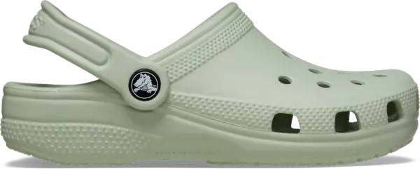 Image of Crocs Kids Classic Clogs Plaster J2