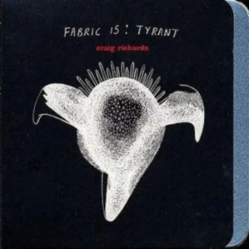 Image of Fabric 15 - Tyrant by Various Artists CD Album