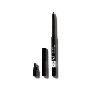 Image of NIP+FAB Make Up Eye Pencil 0.3g Brown 2 Brown