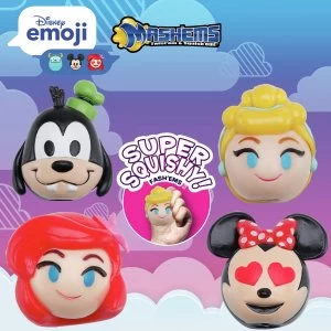 Image of Disney Emojis Value Four Pack