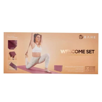 Image of Bahe Bahe Welcome Set 21 - Berry Twist