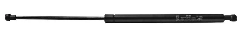 Image of FA KROSNO 23186 Tailgate strut both sides, Extention Force: 425N Gas Spring,boot (219)