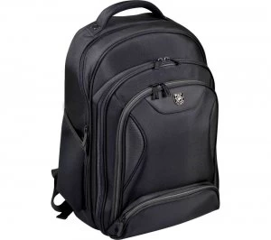 Image of PORT DESIGNS Sydney 15.6" Laptop Backpack - Black
