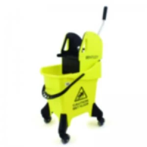 Image of Bentley 31L Hygineer Ergo Hvy/D Mmu Yell