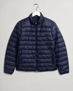 Image of GANT Light Down Jacket