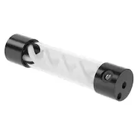 Image of Barrow T Virus Helix 255mm Reservoir - Black / White