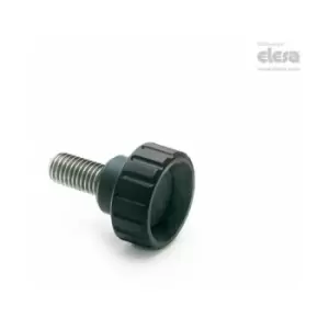 Image of Elesa - Fluted knob-BT.20-SST-p-M5x16