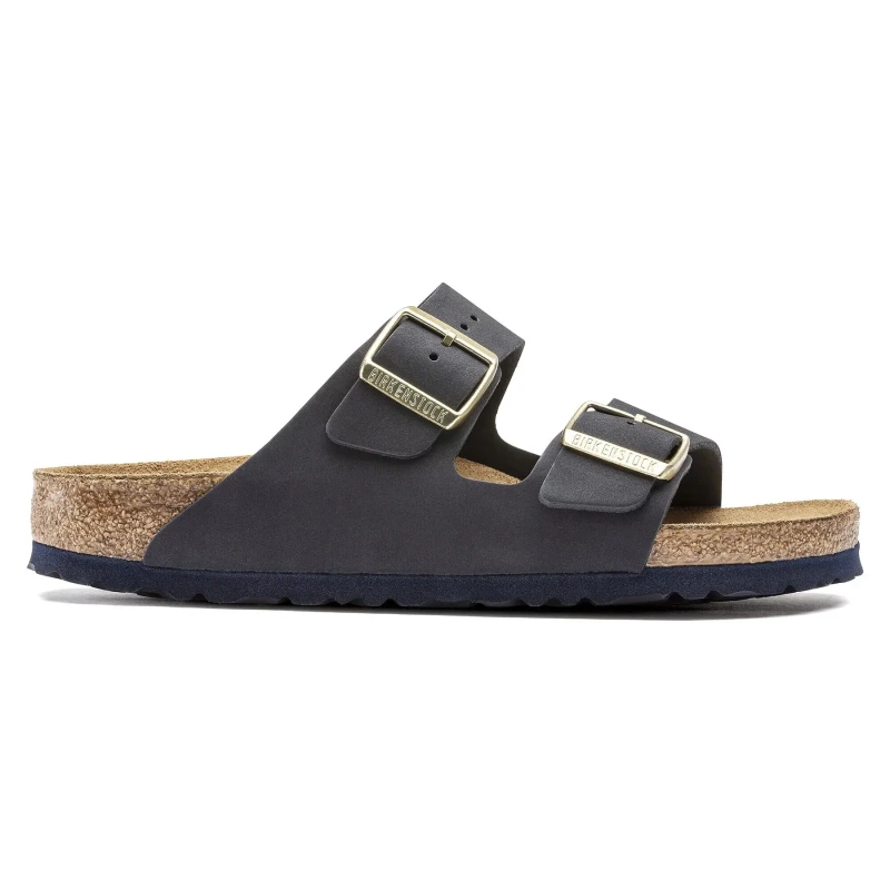 Image of Birkenstock Mules Birkenstock Arizona Noir Male 41