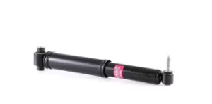 Image of KYB Shock absorber 344703 Shocks,Shock absorbers RENAULT,MEGANE III Grandtour (KZ0/1),Megane III Schragheck (BZ0/1_),MEGANE III Coupe (DZ0/1_)