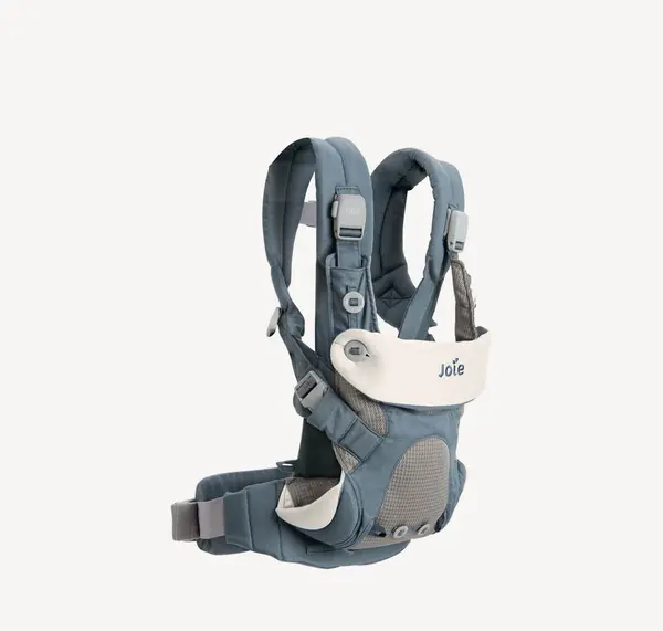 Image of Joie Savvy Baby Carrier - Marina