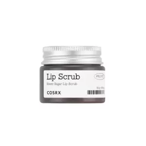 Image of COSRX - Full Fit Honey Sugar Lip Scrub - 20g