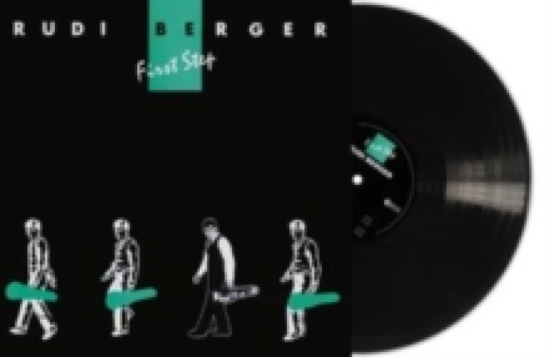 Image of First Step Vinyl