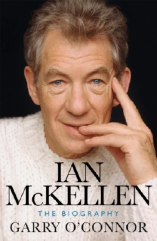 Image of Ian McKellen : The Biography Paperback / softback