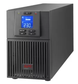 Image of APC SRV1KIL uninterruptible power supply (UPS) Double-conversion...