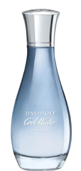 Image of Davidoff Cool Water Woman Eau de Parfum For Her 50ml