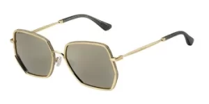 Image of Jimmy Choo Sunglasses ALINE/S J5G/JO