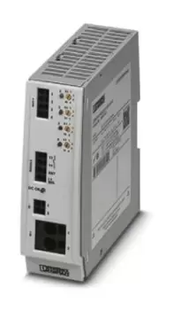Image of Phoenix Contact 2905743, DIN Rail Electronic Circuit breaker